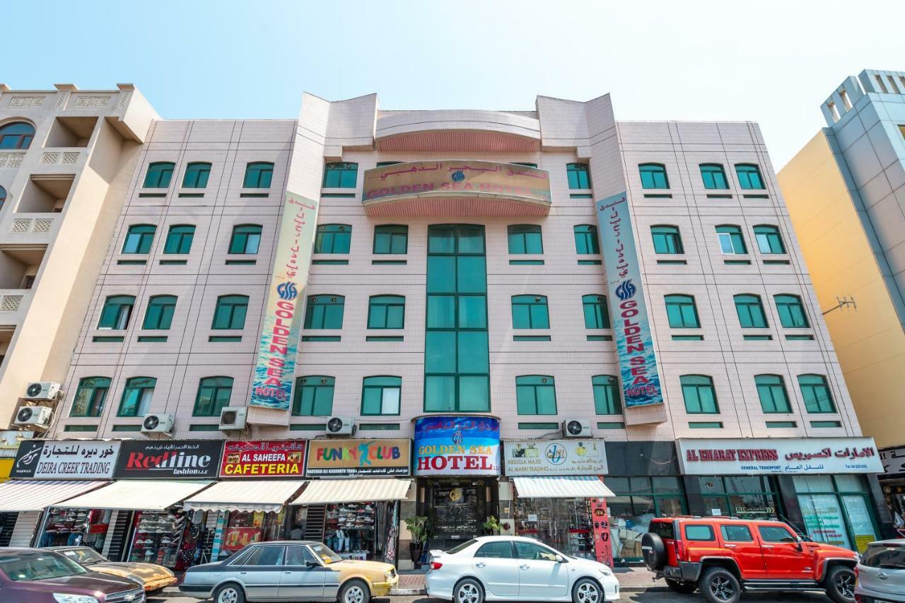 Hotel Oyo 191 Golden Sea 3*